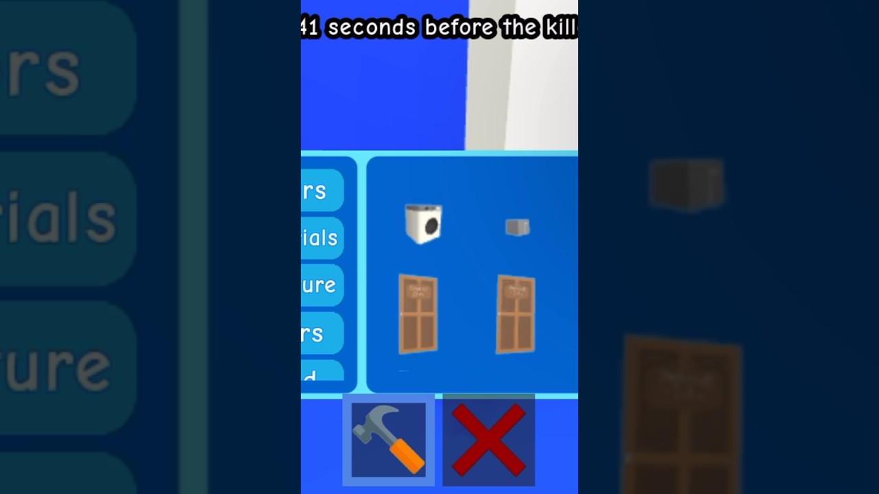 Roblox Make Build Create I’m gonna say many good words 