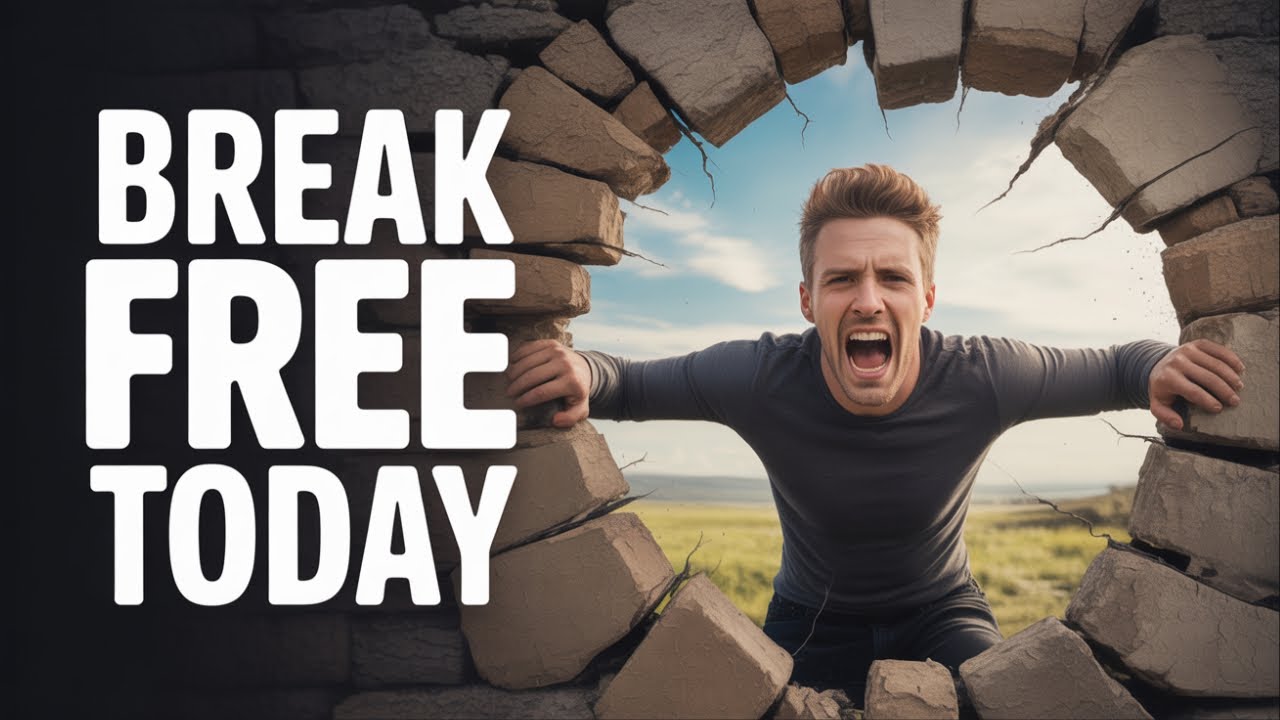 This Belief is Ruining Your Life (And You Don't Know It)