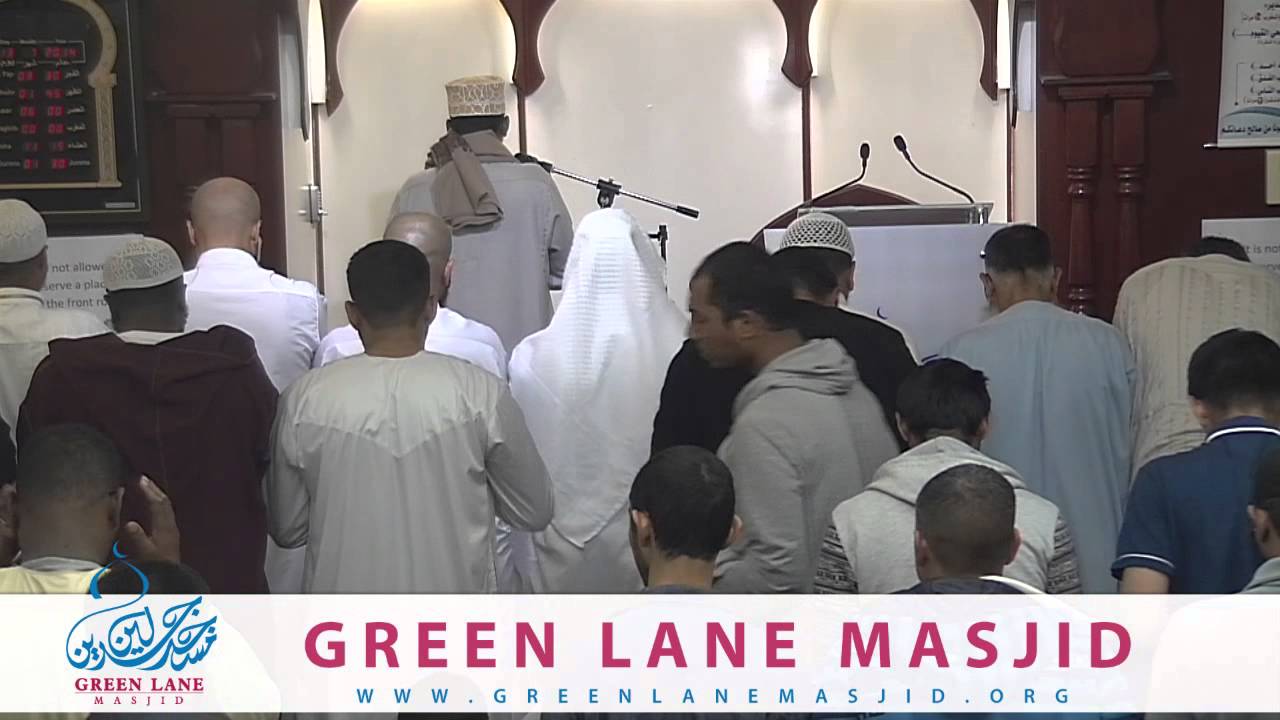 Qari AbdulGhaffar Wardhere - Surah Hud 96-123 / Surah Yusuf 1-29