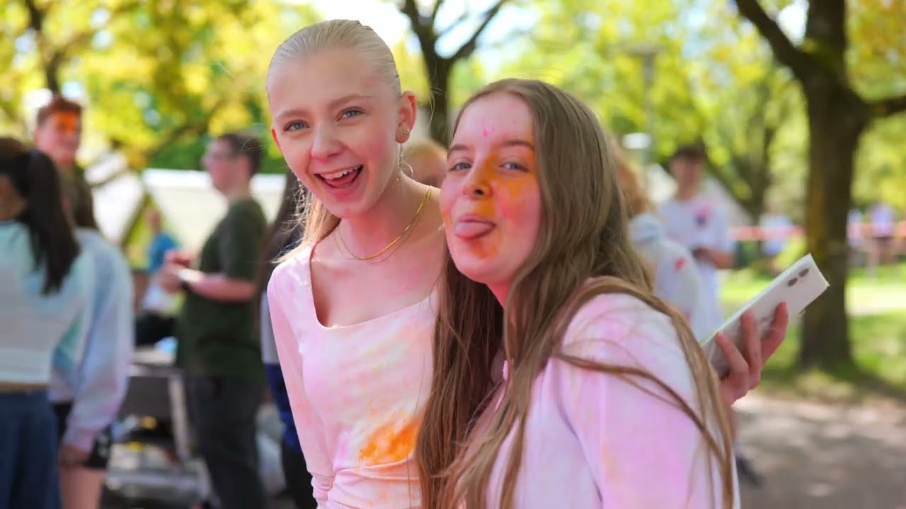 Colorrun maj 2025