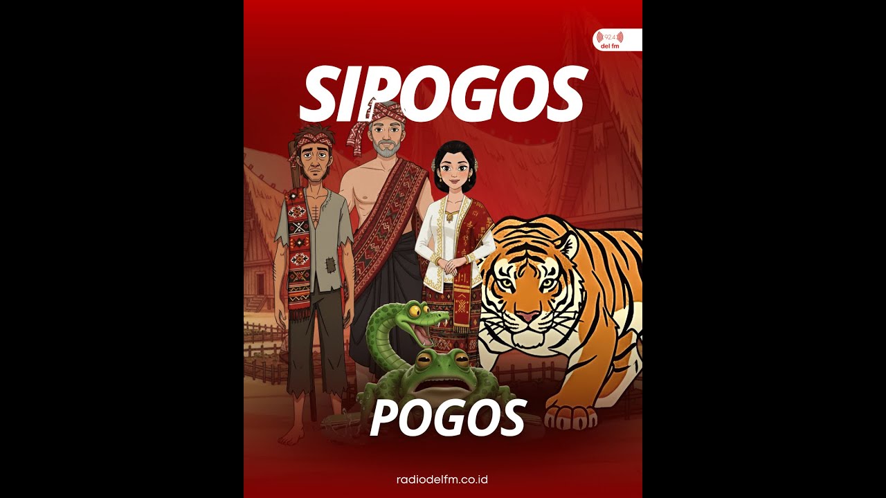 Beta Marturi-turian: Sipogos