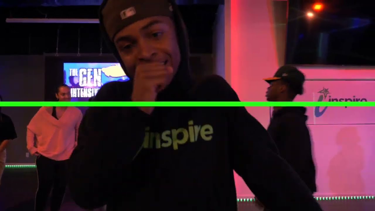 Too Easy - Gunna and Future | Choreographed by Donielle 'DeDe' Hansley @iinspiredance