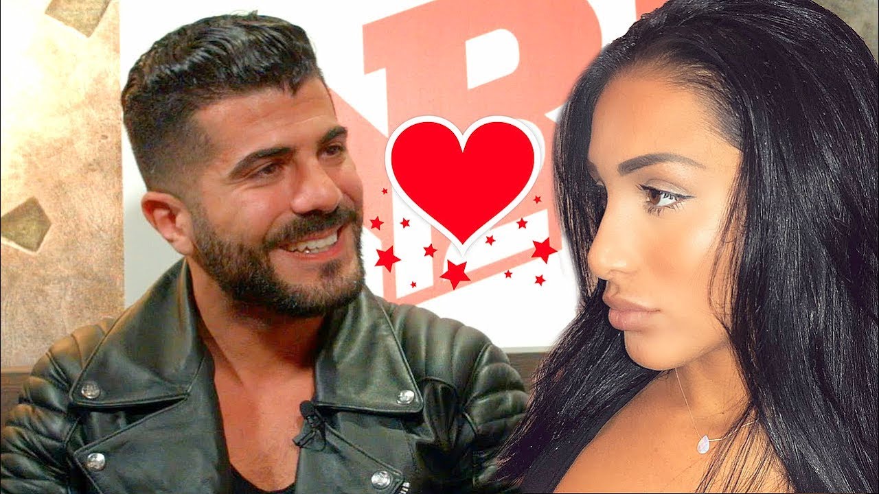 Thomas (Les Anges 10): Toujours en couple avec Léana ? Il répond !