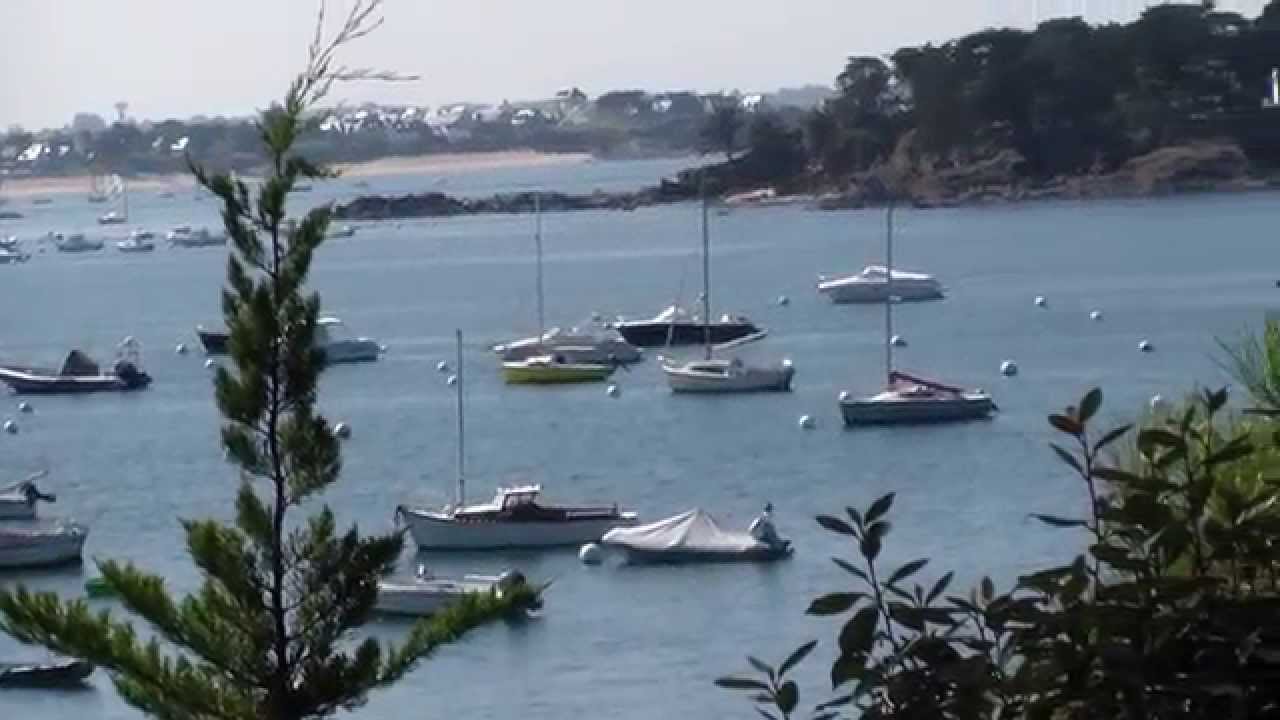 HDV 0536 -  Breagne -St. Briac sur Mer - sentiers