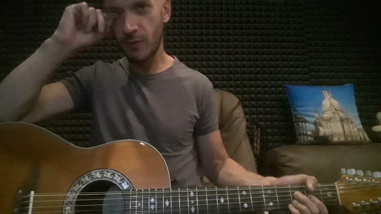 Маршевый бой
