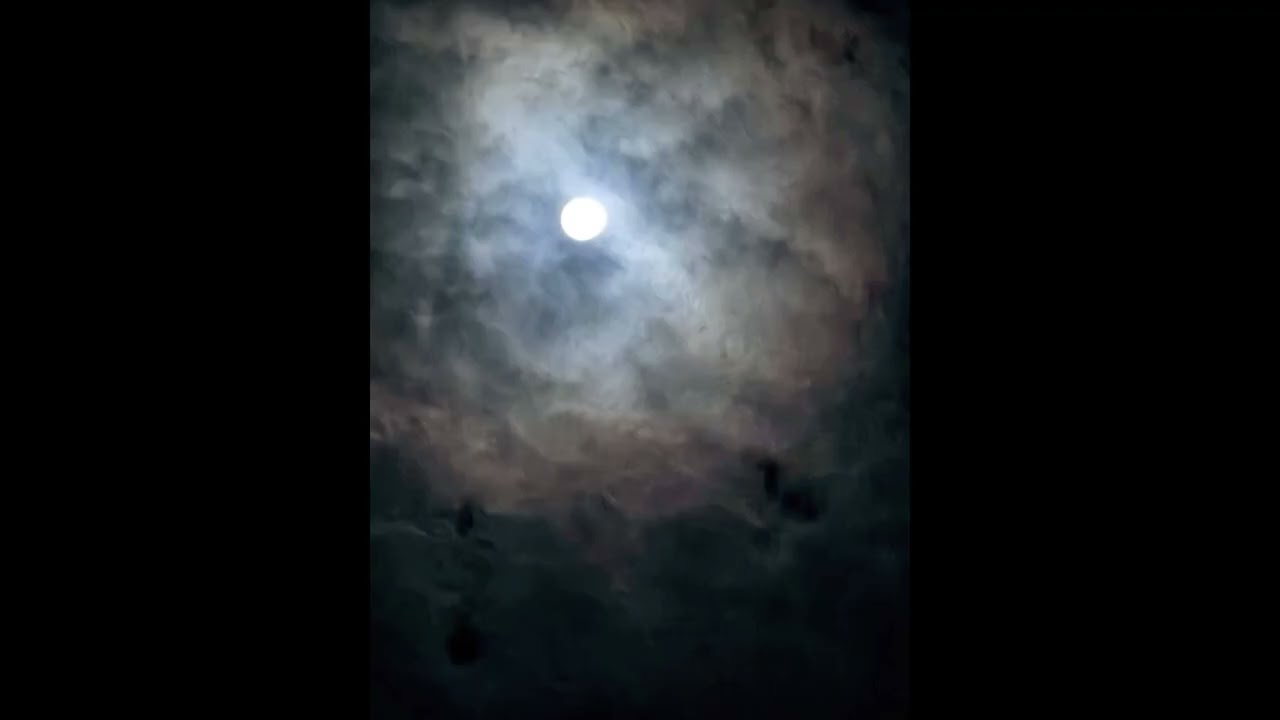 Near the cross...Organ E Piano music