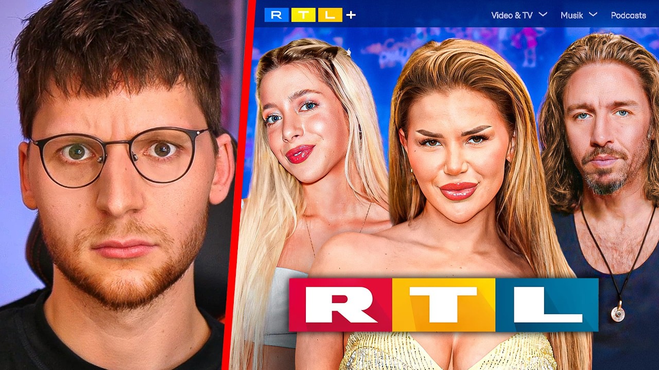 Wie RTL immer extremer wird
