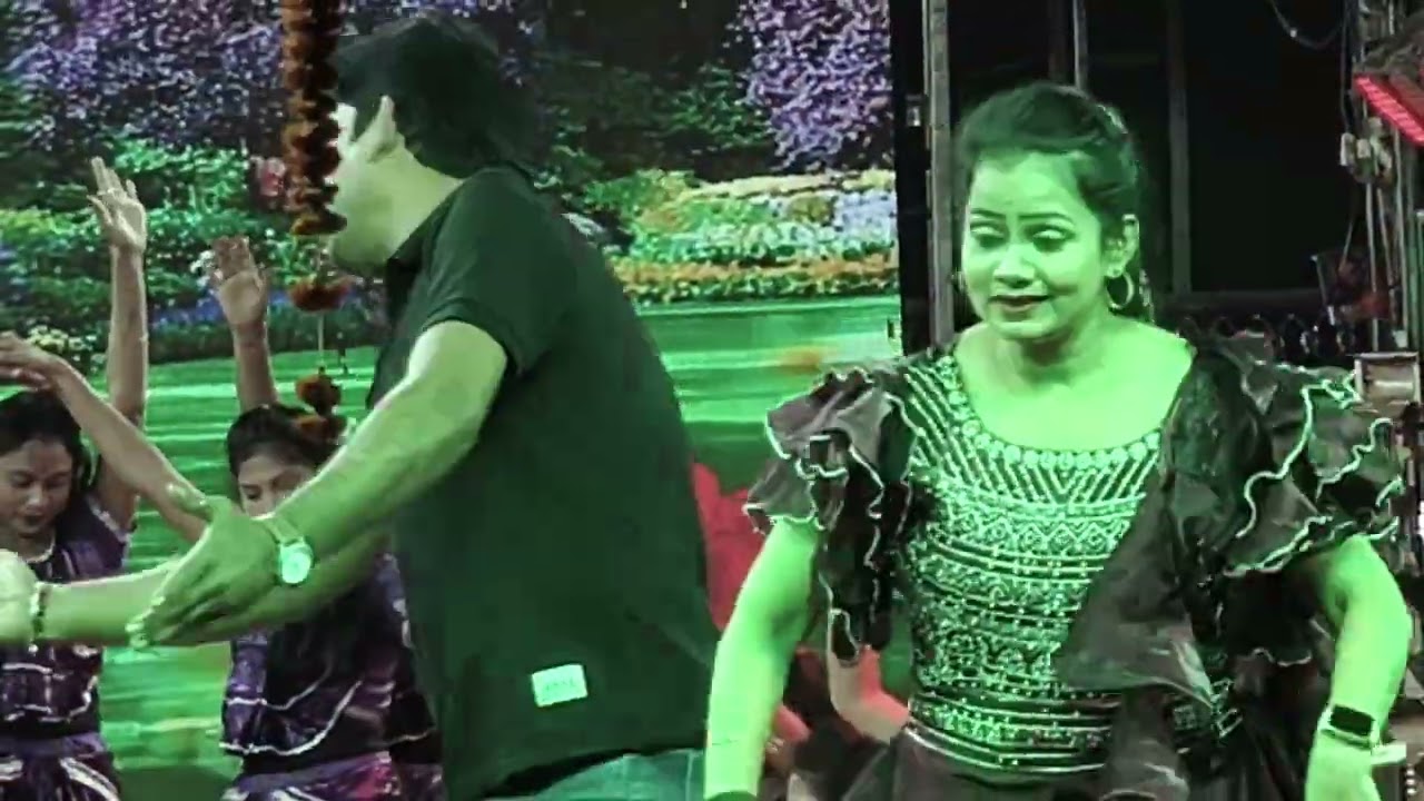 Srikrushna Akhire Sudama Luha 💔 | Konark Gananatya Love Song | Full Video