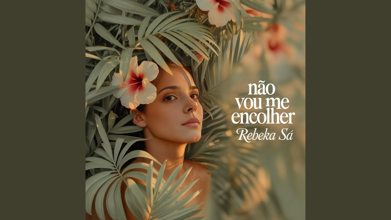 Não Vou Me Encolher