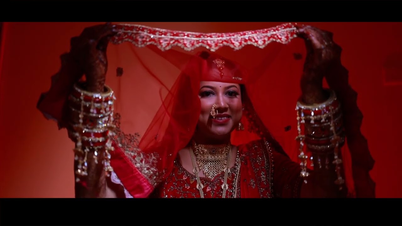 Wedding Highlights 2026 | Saurabh & Aparna | Samir Video