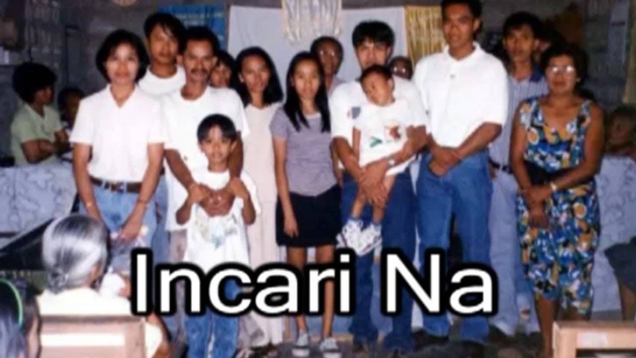 Incari Na
