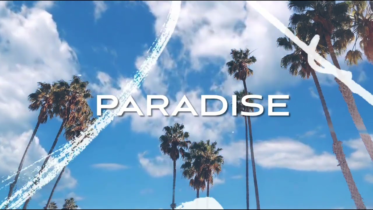 Funky Soulful Hip Hop | Experimental Type Beat | "Paradise"