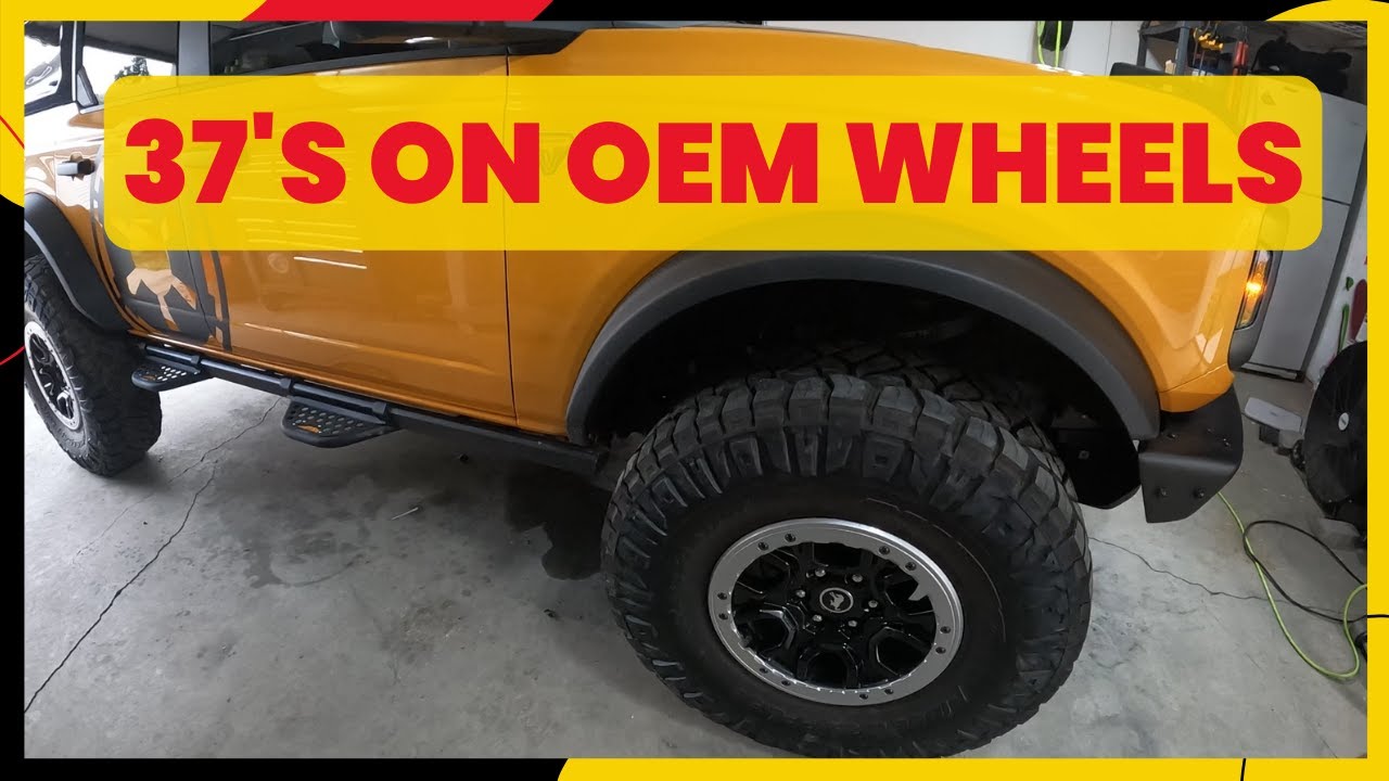 Почему комплект для очистки больших шин Bronco ОБЯЗАТЕЛЬНО КУПИТЕ (JKS)