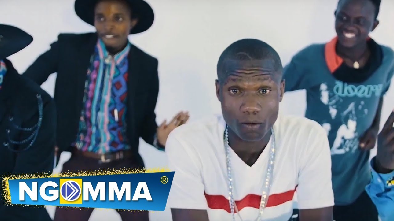 Christian Boy - Nakuhitaji (Official Video)