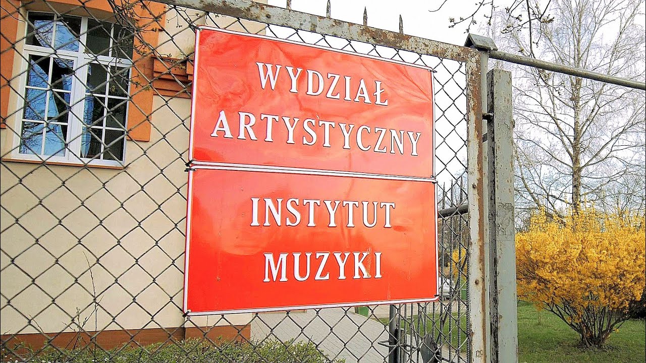 Jazz i Muzyka Estradowa UMCS w Lublinie (EN, RU, UA, PL)