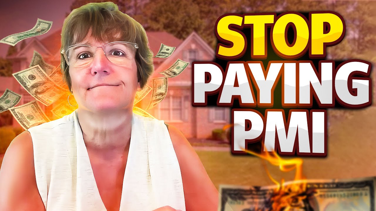 PMI Explained: How to Remove PMI & Save Thousands on Your Mortgage