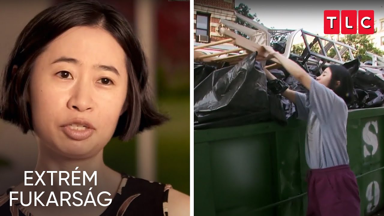 8 éve nem vettem ruhátI Extrém fukarság
