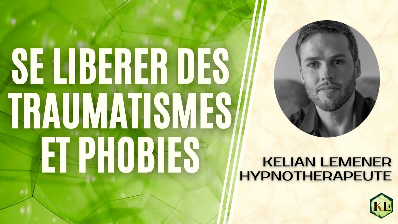 Quelles s&eacute;ances d'hypnose pour se lib&eacute;rer de vos blessures profondes ?