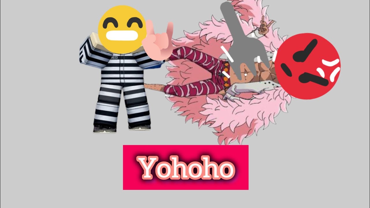 I Defeated a Warlord 'Donquioxte Doflamingo'. #Blox Fruits