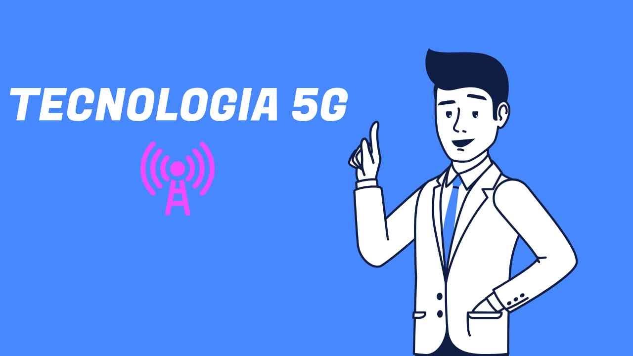 Tecnolog&iacute;a 5G: Ventajas y Desventajas