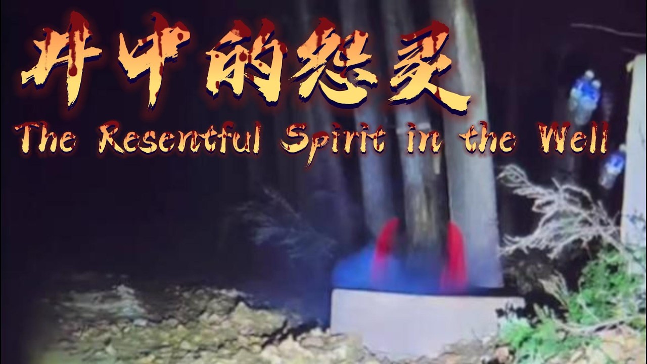 井中的怨灵 The Resentful Spirit in the Well
