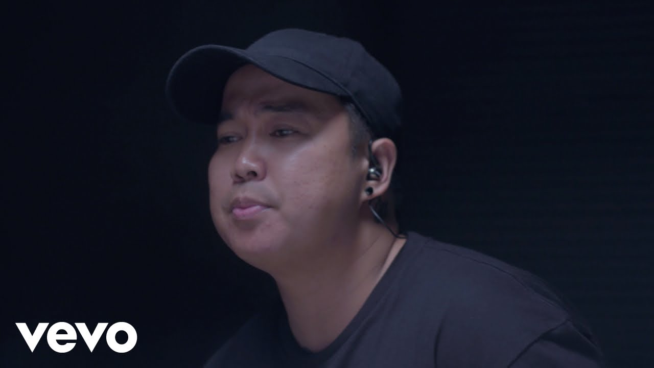 Cap Carter - Relapse (Live & Stripped)