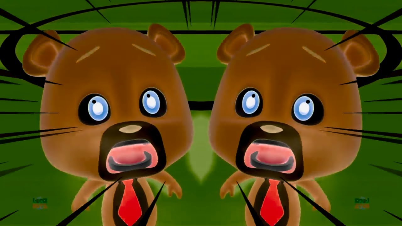 Loco Nuts - Crazy Sparta Pitch / PART 4 / Sponsored By: Gamavision Csupo Effects