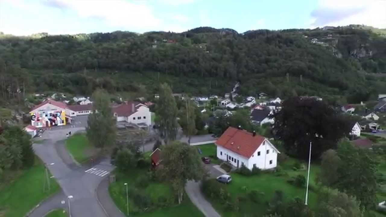 Kvinesdal