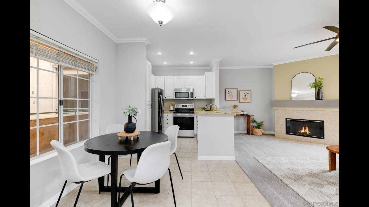 2050 Camino De La Reina | San Diego Real Estate