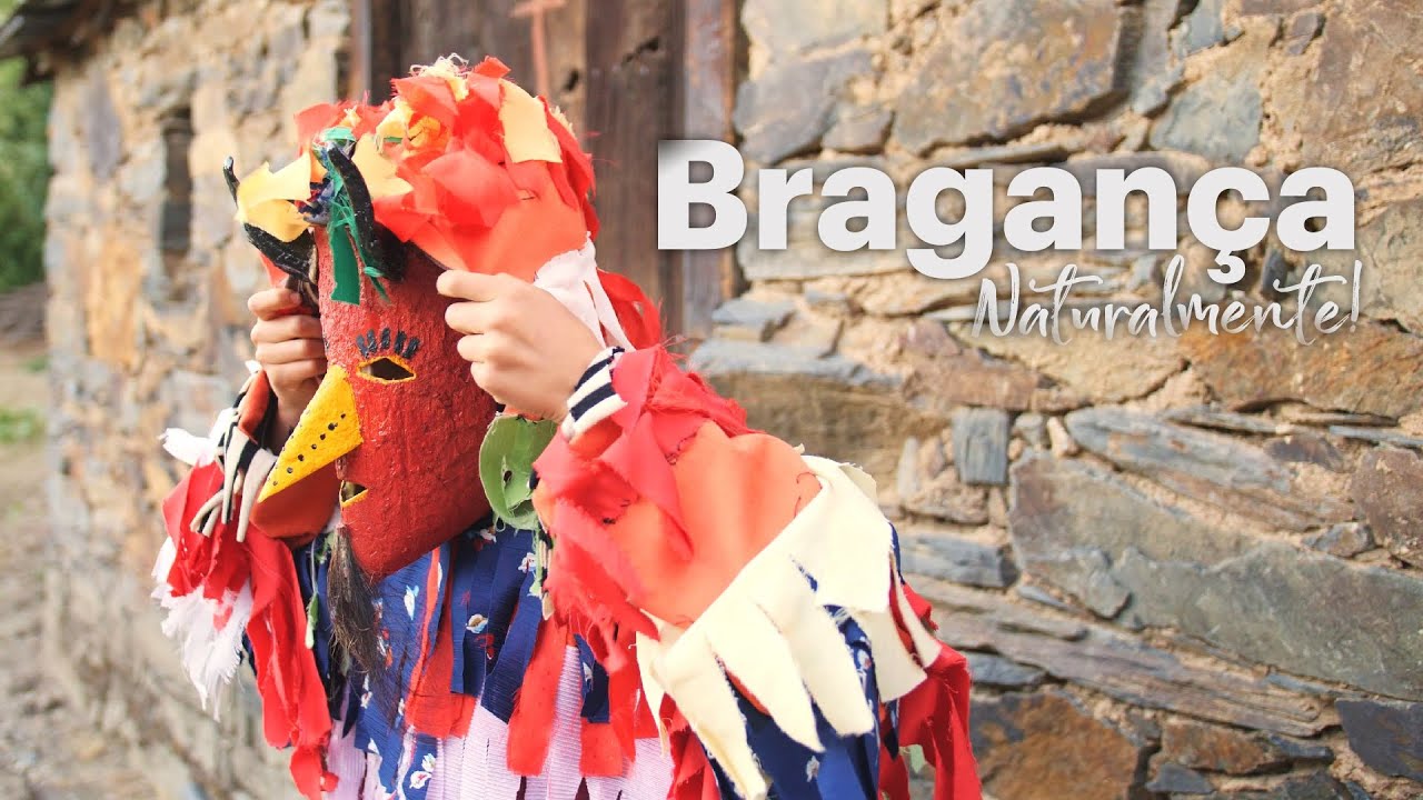 Bragança. Naturalmente! 2022 | Portugal