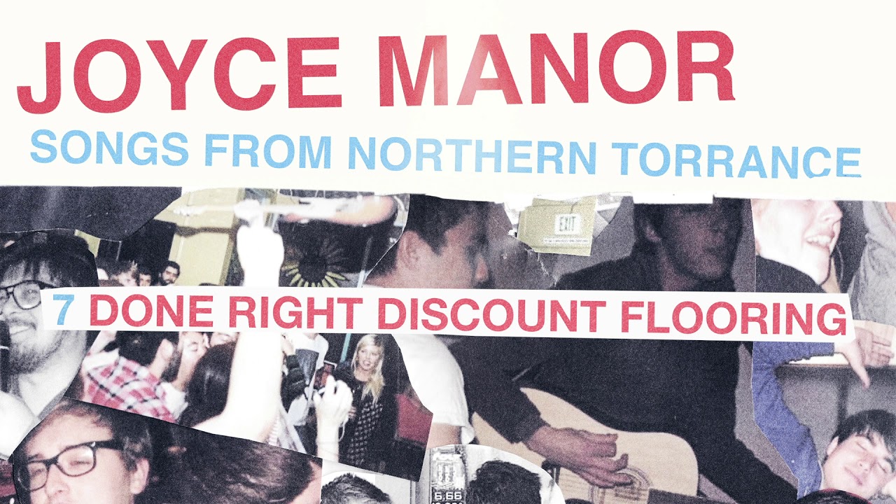 Joyce Manor - 