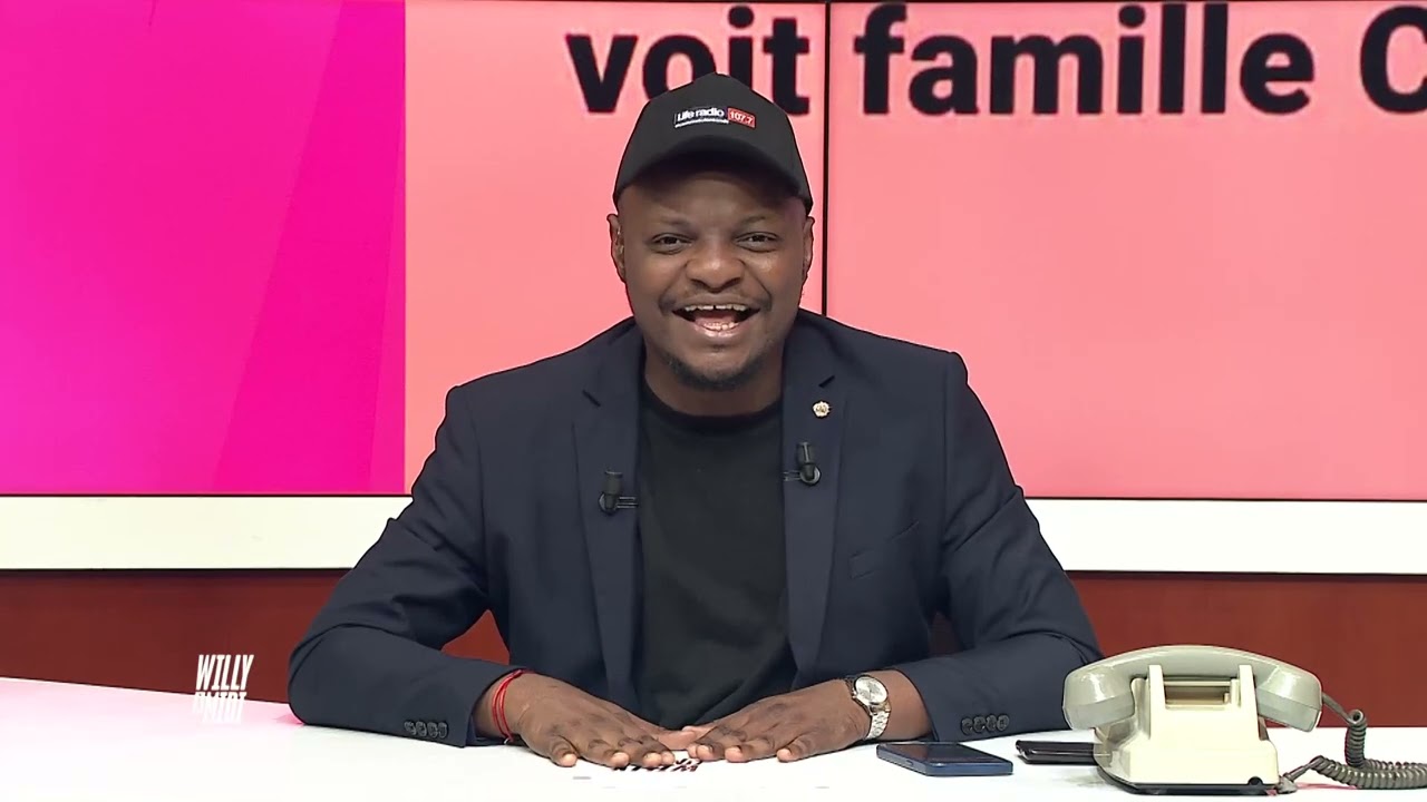 Wam du 03 Mai 2022 avec Vano Baby.