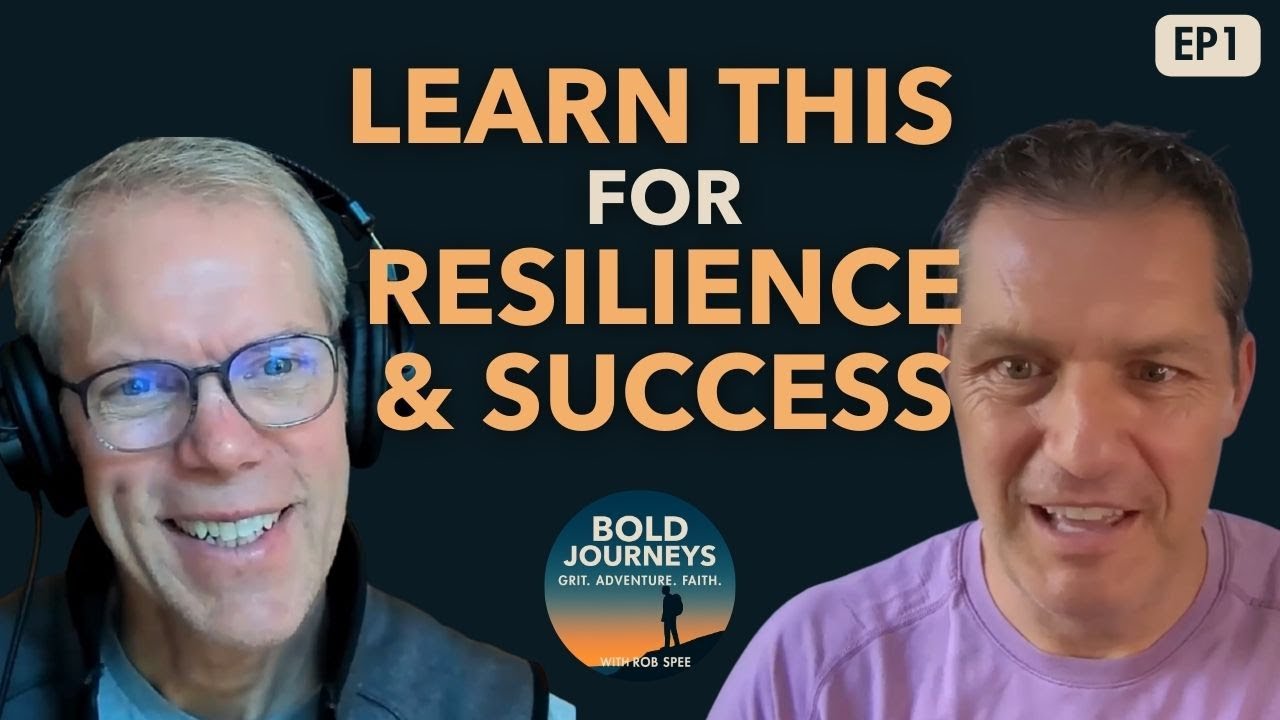 Systems Thinking: How to Set Yourself Up for Success (And Recover Faster When Things Go Wrong)