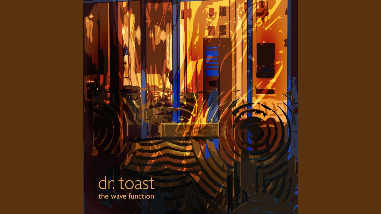 Rena Jones - Deeper (Dr. Toast Remix)
