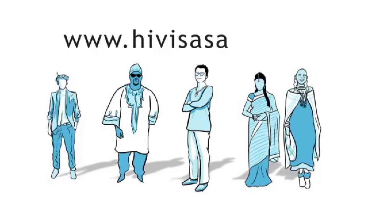 Intro to Hivisasa Academy (English)