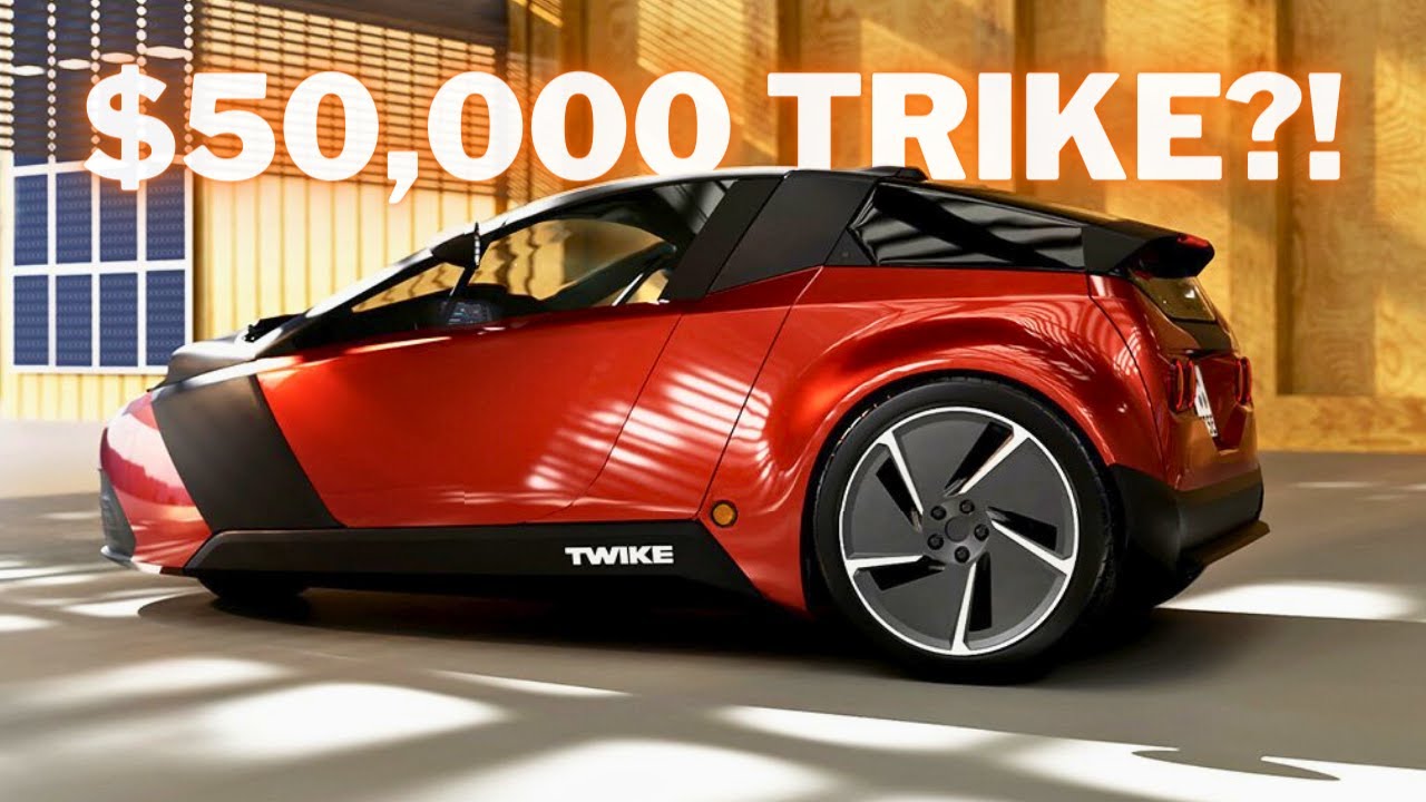 Best Tricycle of 2023 You NEED In Your Life!