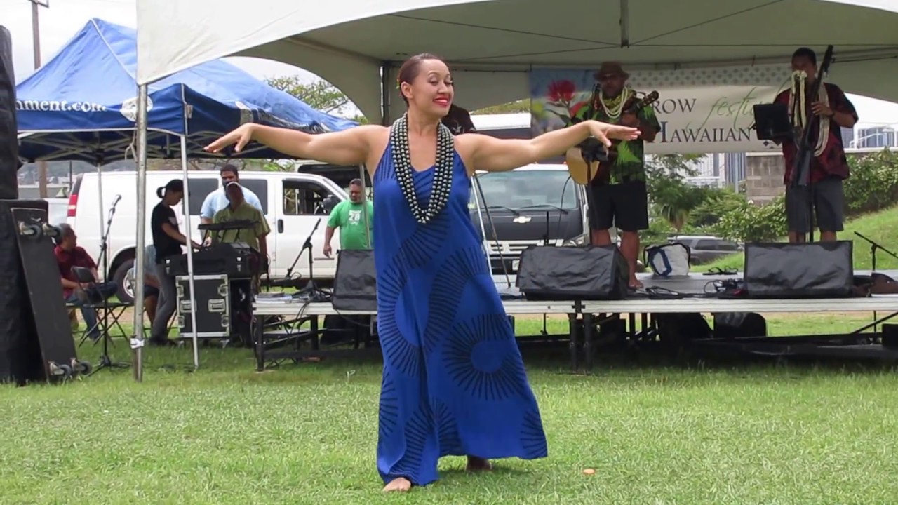Kuana Torres Kahele - 
