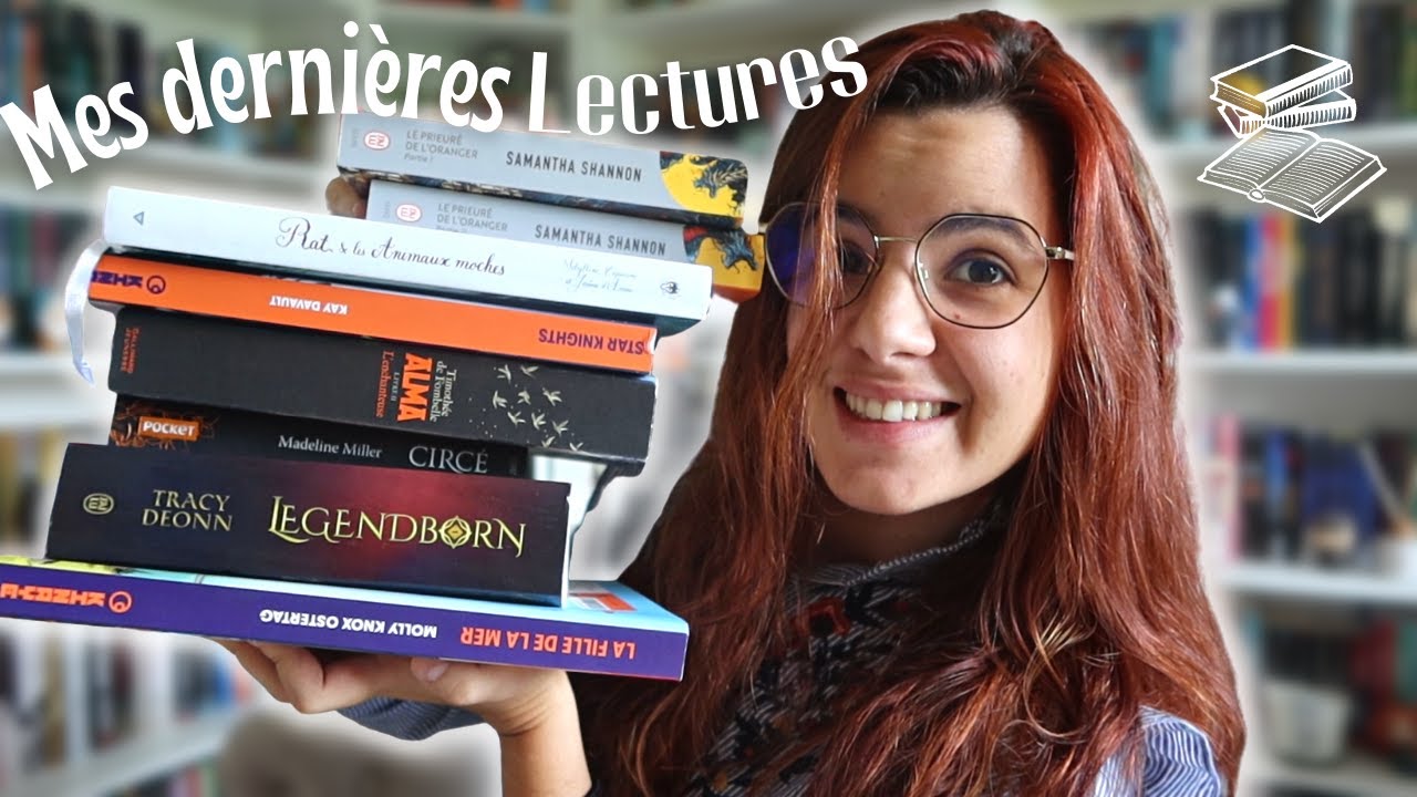 Coup de 💛 et mémoire de poisson rouge 📖 Avis Lecture #37