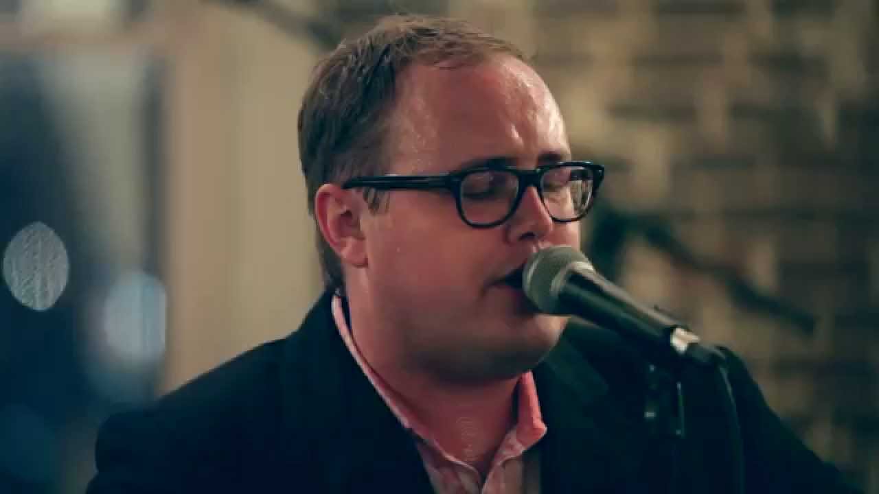 St. Paul & The Broken Bones Perform 