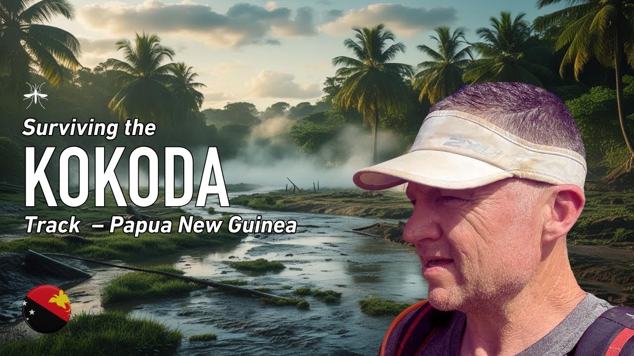 Kokoda 2025 | Trekking the Trail, History & Adventure