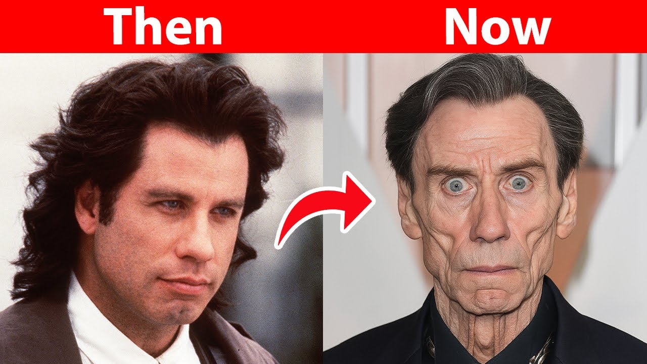 Celebrities Whose Aging Has Shocked Fans You Won’t Believe Their 2025 Transformations