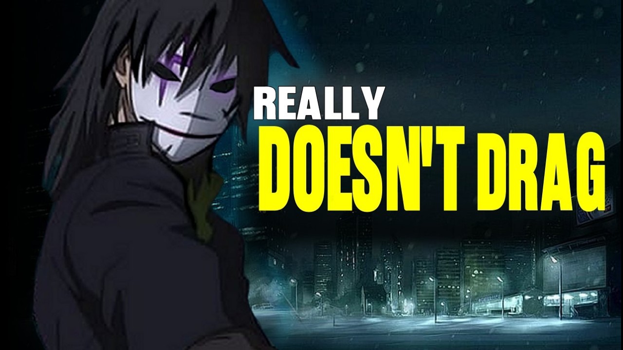 Hidden Action Anime That Deserved More Hype