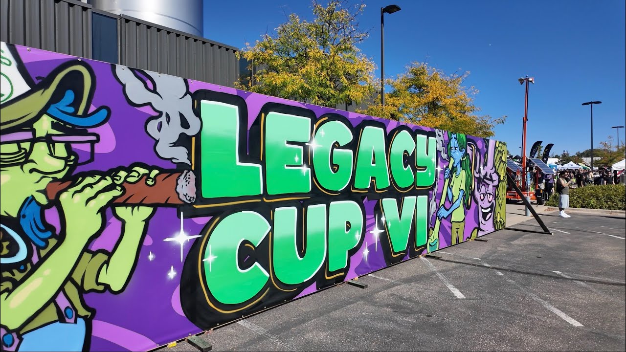 Legacy Cup VI