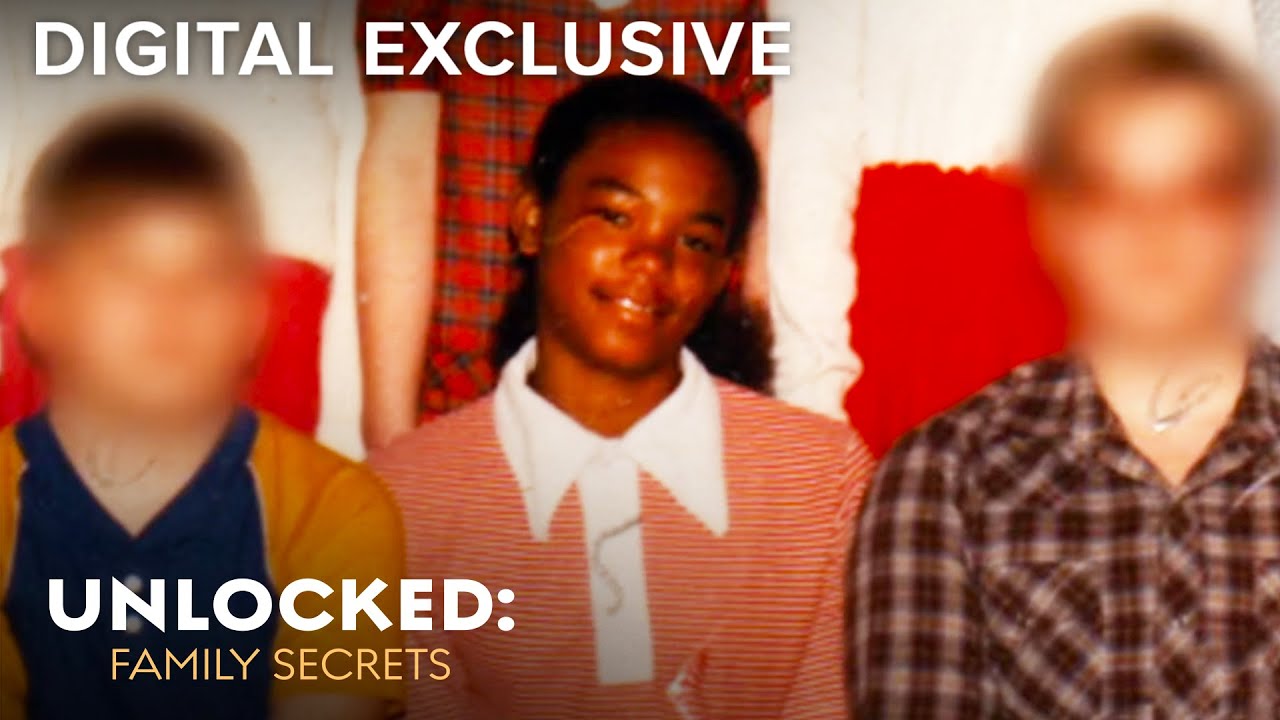 The First Time She Realized She Was Black | Unlocked: Family Secrets | OWN