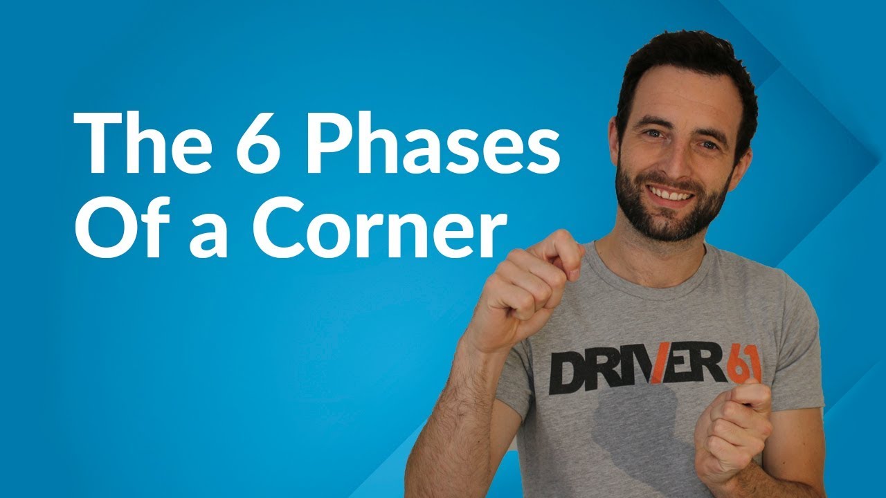 The 6 Phases of a Corner: a Step-by-Step Guide