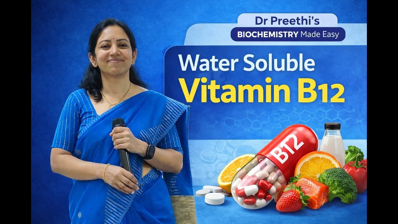 vitamin B12