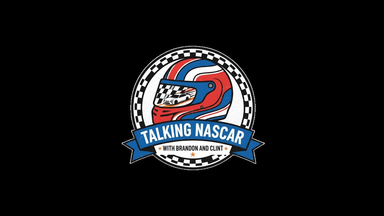 Gutsiest Moments In NASCAR...