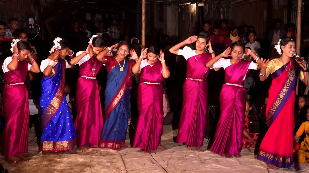 বর্তমানে, এইরকম গান কেউ গায়নি ! না শুনলে চরম মিস করবেন | ধামাইল কন্যা উমা - Uma Dhamail Gaan