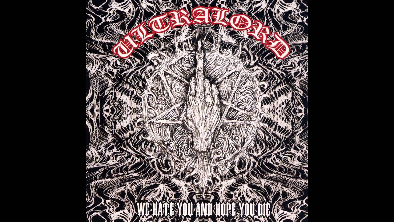 Ultralord - Wizard Pimp