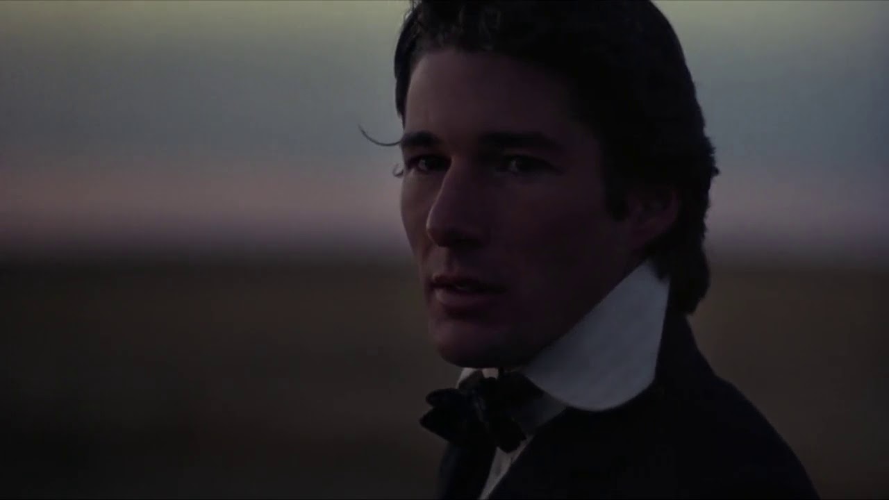 Visual Poetry - Days of Heaven (1978)